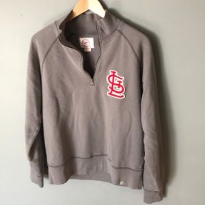 Forty-seven brand men’s medium STL sweatshirt